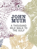 Cover: A Thousand-Mile Walk to the Gulf - Vertebrate Digital