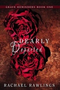 Cover: Dearly Departed - Hydra Publications