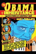 Cover: The Obama Inheritance - Three Rooms Press