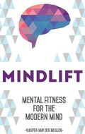 Cover: Mindlift - Lifestyle Entrepreneurs Press