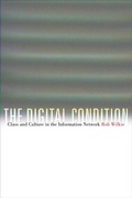 Cover: The Digital Condition - Fordham University Press