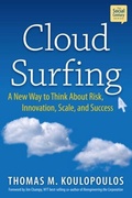 Cover: Cloud Surfing - Bibliomotion, Inc.