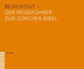 Cover: Bibel(plus) - besichtigt - Theologischer Verlag Z&uuml;rich