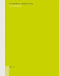 Cover: Reformierte Bekenntnisse - Theologischer Verlag Z&uuml;rich