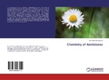 Cover: Chemistry of Azetidones - LAP Lambert Academic Publishing