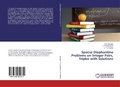 Cover: Special Diophantine Problems on Integer Pairs, Triples with Solutions - LAP Lambert Academic Publishing
