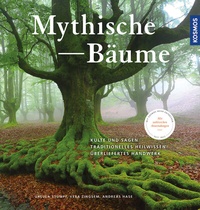 Abbildung von: Mythische Bäume - Kosmos