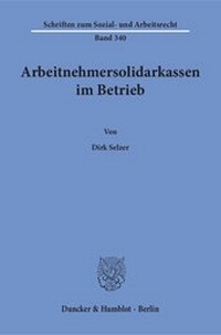 Abbildung von: Arbeitnehmersolidarkassen im Betrieb - fibre