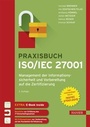 Bild: Praxisbuch ISO/IEC 27001 - Hanser
