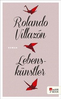 Cover: Lebensk&uuml;nstler - Rowohlt