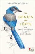 Cover: Die Genies der L&uuml;fte - Rowohlt