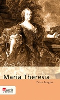 Bild: Maria Theresia - Rowohlt