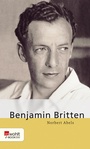 Cover: Benjamin Britten - Rowohlt