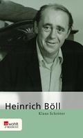 Cover: Heinrich B&ouml;ll - Rowohlt