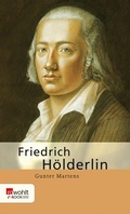 Cover: Friedrich H&ouml;lderlin - Rowohlt