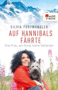 Cover: Auf Hannibals F&auml;hrte - Rowohlt