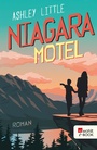 Cover: Niagara Motel - Rowohlt