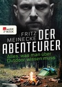 Bild: Der Abenteurer - Rowohlt