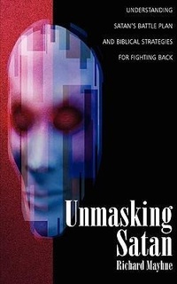 Abbildung von: Unmasking Satan - Kregel Publications,U.S.