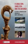 Cover: A Large Dam, Small Fish and the BaTonga - tredition