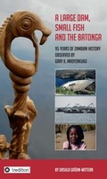 Cover: A Large Dam, Small Fish and the BaTonga - tredition