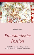 Cover: Protestantische Passion - TWENTYSIX