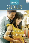 Cover: Bianca Gold Band 38 - CORA Verlag