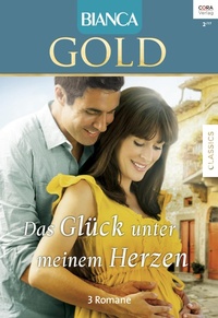 Enlarge image Cover: Bianca Gold Band 38 - CORA Verlag