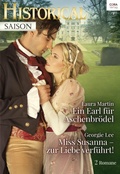 Cover: Historical Saison Band 44 - CORA Verlag