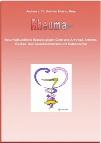 Abbildung von: Rheuma - epubli