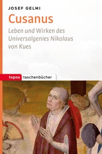 Enlarge image Cover: Cusanus - Topos plus
