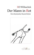 Cover: Der Mann in Rot - Unverlag