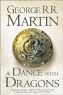 Cover: A Song of Ice and Fire 05. A Dance With Dragons - HarperVoyager