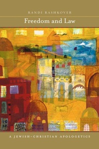 Enlarge image Cover: Freedom and Law - Fordham University Press