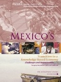 Cover: Mexico's Transition to a Knowledge-Based Economy - World Bank Publications