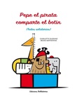 Cover: Pepe el pirata comparte el bot&iacute;n. &iexcl;Todos solidarios! - Edicions Bellaterra
