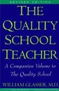 Cover: Quality School Teacher RI - HarperCollins