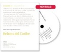 Cover: Coleccion Audiolibros (Book & CD) - Habla Con Ene S.L.