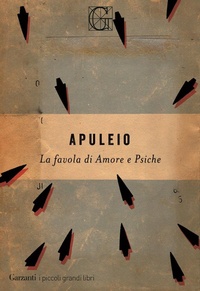 Abbildung von: La favola di Amore e Psiche - I piccoli grandi libri;Garzanti