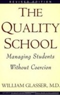 Abbildung von: Quality School - HarperCollins
