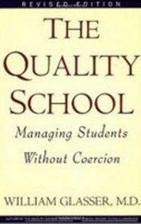 Abbildung von: Quality School - HarperCollins
