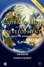 Cover: Globalization for Development - Revised Edition - World Bank Publications