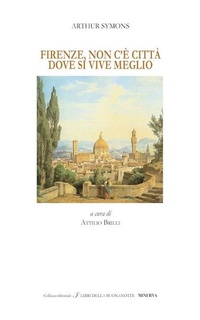 Abbildung von: Firenze, non c'è città dove si vive meglio - I libri della buonanotte;Minerva Edizioni (Bologna)