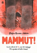 Cover: Mammut! - Leggimi!;Sinnos