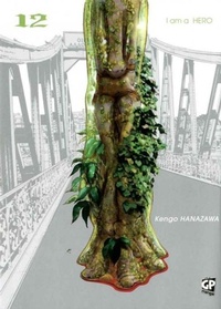 Abbildung von: Hanazawa, K: I am a hero - Edizioni BD