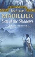 Cover: Son of the Shadows - HarperCollins