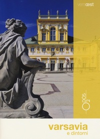 Abbildung von: Varsavia e dintorni - Odós (Udine)