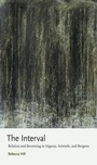 Cover: The Interval - Fordham University Press