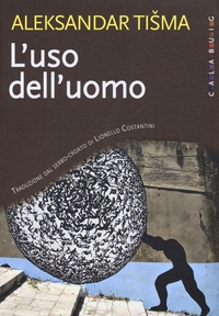 Abbildung von: L' uso dell'uomo - Calabuig