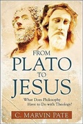 Cover: From Plato to Jesus - Kregel Publications,U.S.